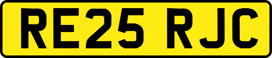 RE25RJC