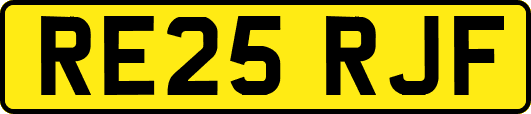 RE25RJF