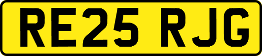 RE25RJG