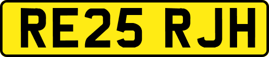 RE25RJH