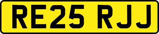 RE25RJJ