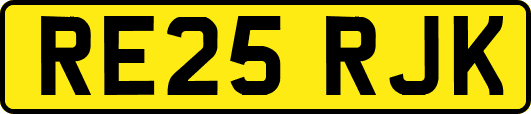 RE25RJK