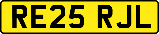 RE25RJL