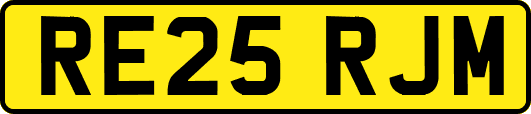 RE25RJM