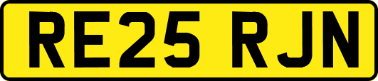 RE25RJN
