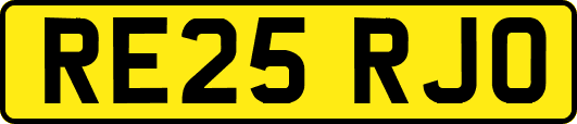 RE25RJO