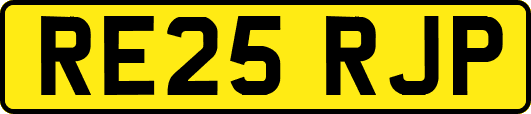 RE25RJP