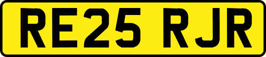RE25RJR
