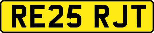 RE25RJT
