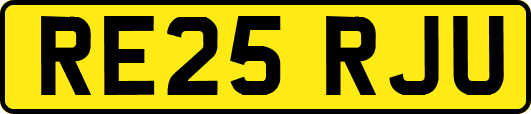 RE25RJU