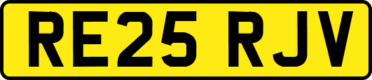 RE25RJV