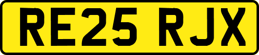 RE25RJX