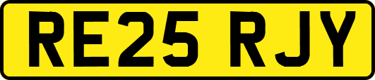 RE25RJY