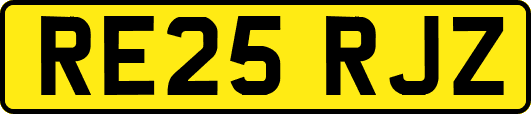 RE25RJZ