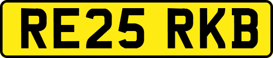 RE25RKB