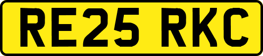RE25RKC