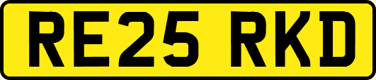 RE25RKD