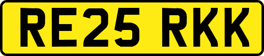 RE25RKK