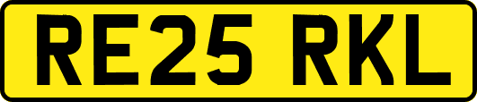 RE25RKL