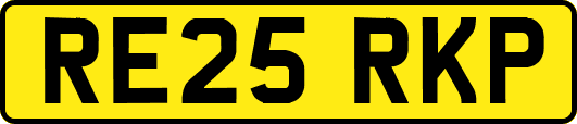 RE25RKP