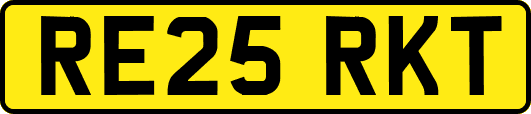 RE25RKT