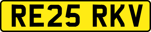 RE25RKV