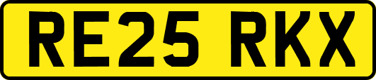 RE25RKX