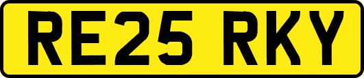 RE25RKY