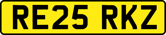 RE25RKZ
