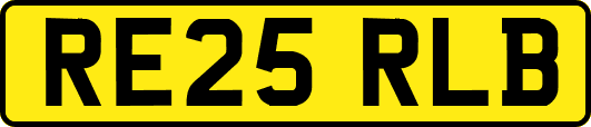 RE25RLB