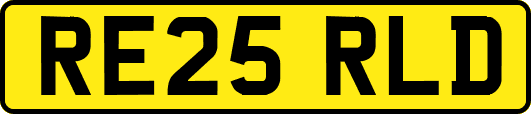 RE25RLD