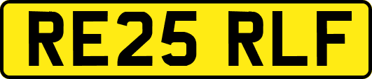 RE25RLF