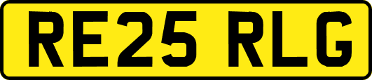 RE25RLG