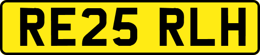 RE25RLH