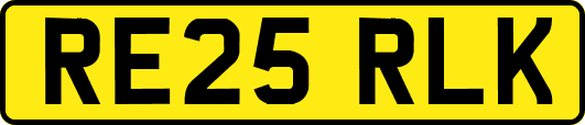 RE25RLK