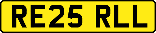 RE25RLL