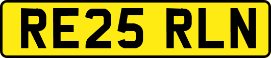 RE25RLN