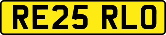 RE25RLO