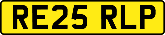 RE25RLP