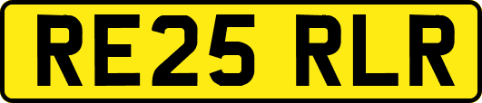 RE25RLR