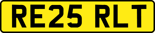 RE25RLT