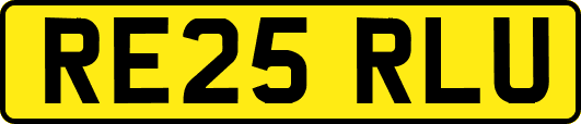 RE25RLU
