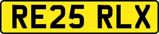 RE25RLX