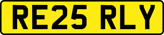 RE25RLY