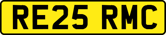 RE25RMC