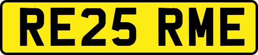 RE25RME
