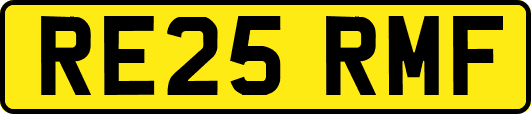RE25RMF