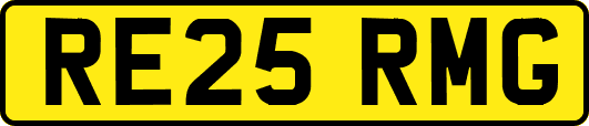 RE25RMG