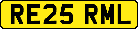 RE25RML