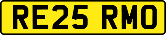 RE25RMO
